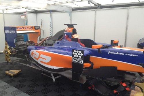 Hilmer Motorsport